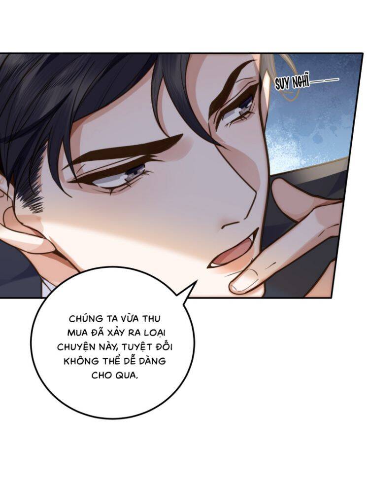 Tổng Tài Định Chế Tư Nhân - Chapter 7 - Page 43