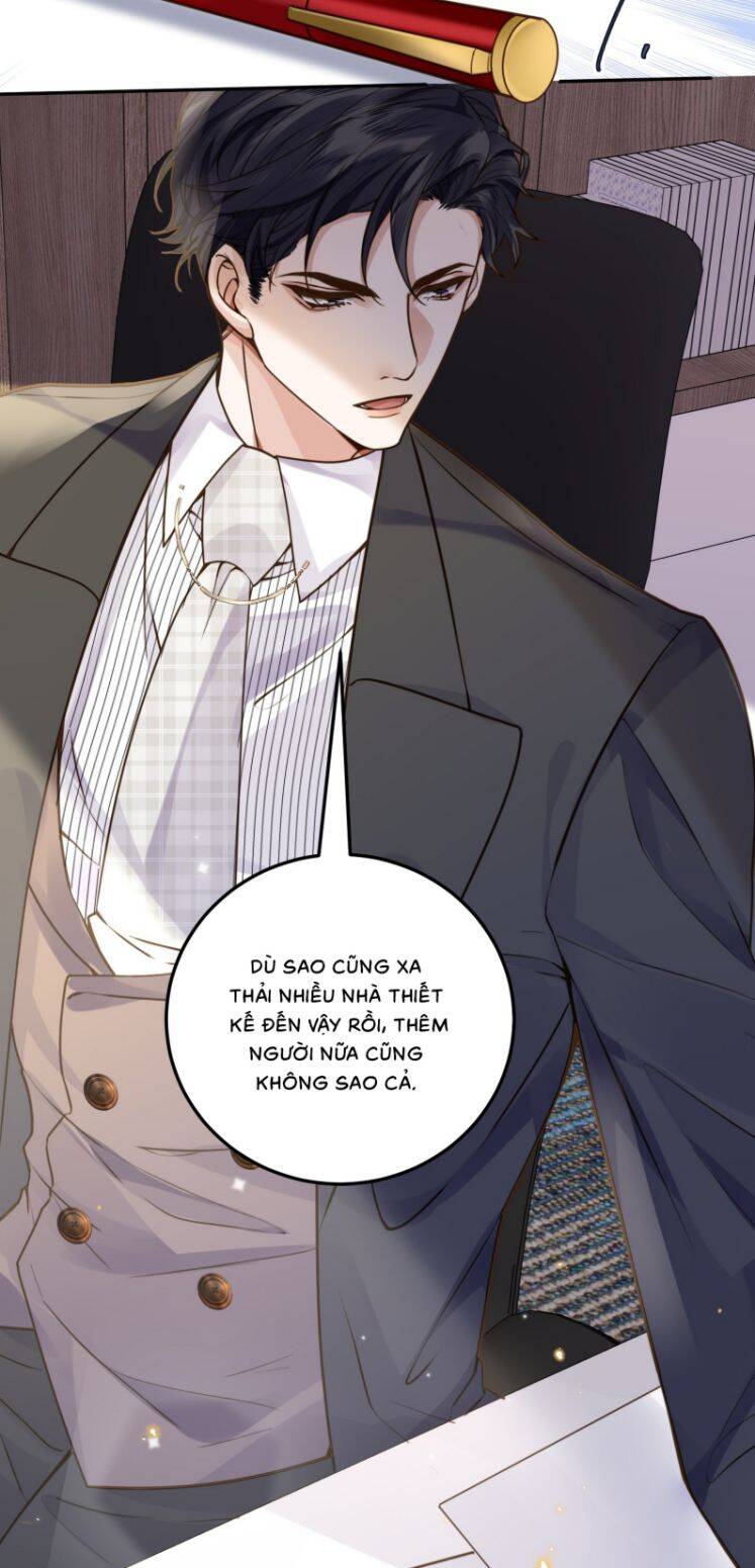 Tổng Tài Định Chế Tư Nhân - Chapter 7 - Page 45