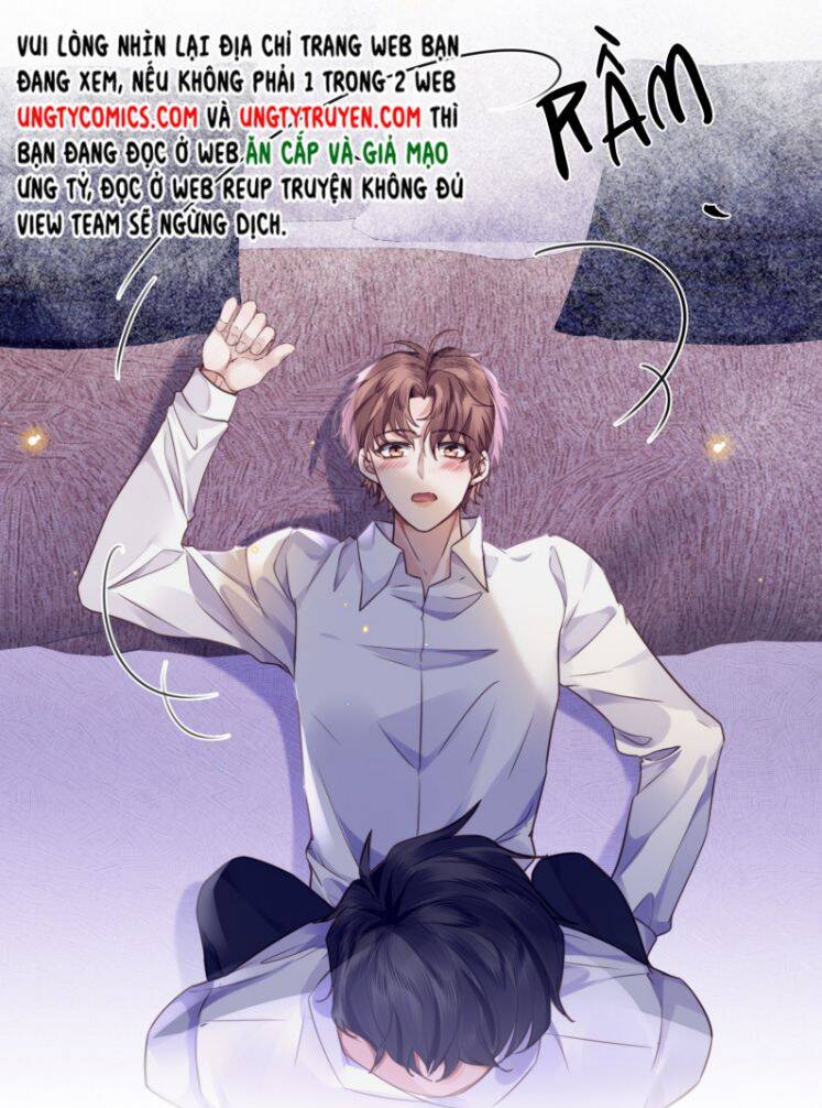 Tổng Tài Định Chế Tư Nhân - Chapter 7 - Page 5