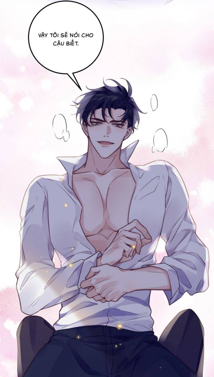 Tổng Tài Định Chế Tư Nhân - Chapter 7 - Page 6