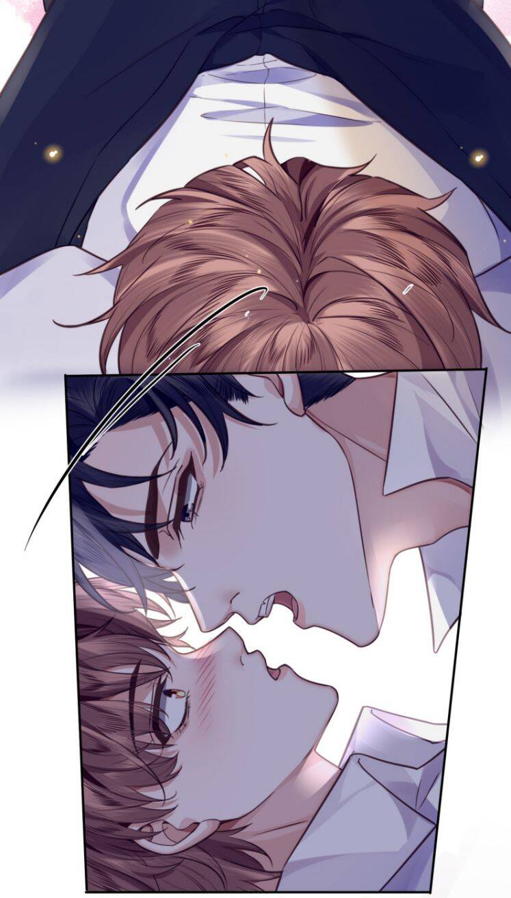 Tổng Tài Định Chế Tư Nhân - Chapter 7 - Page 7