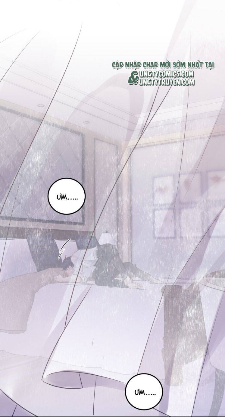 Tổng Tài Định Chế Tư Nhân - Chapter 7 - Page 8