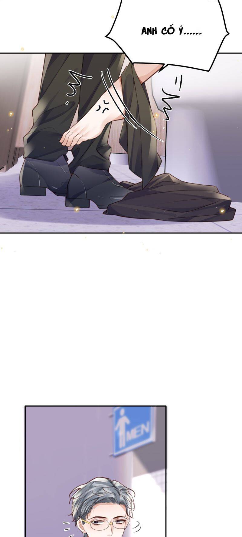 Tổng Tài Định Chế Tư Nhân - Chapter 70 - Page 11