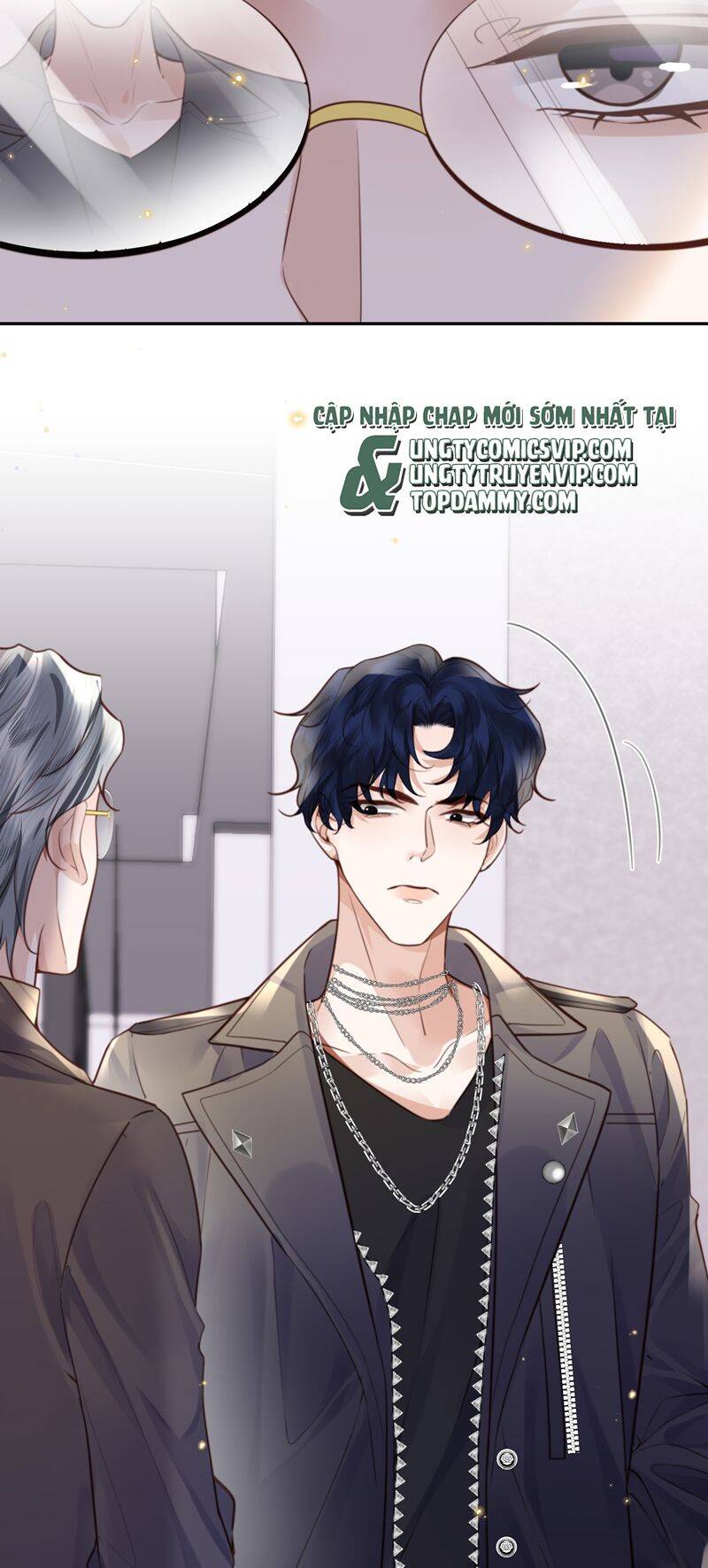 Tổng Tài Định Chế Tư Nhân - Chapter 70 - Page 14