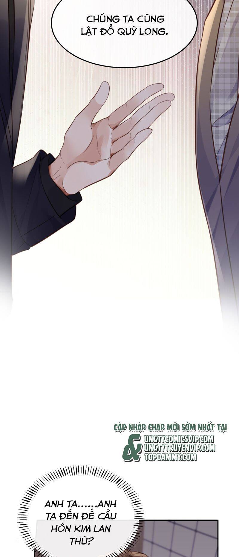 Tổng Tài Định Chế Tư Nhân - Chapter 70 - Page 19