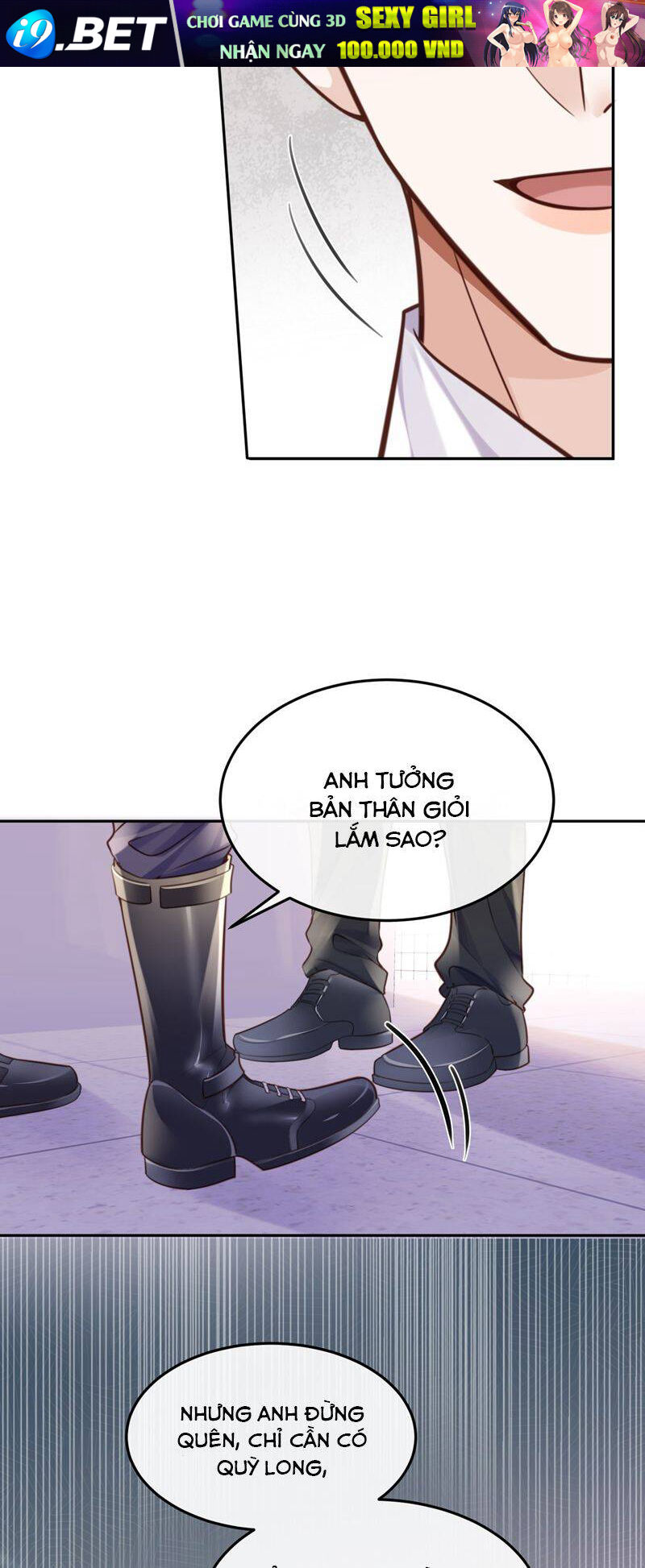 Tổng Tài Định Chế Tư Nhân - Chapter 70 - Page 24