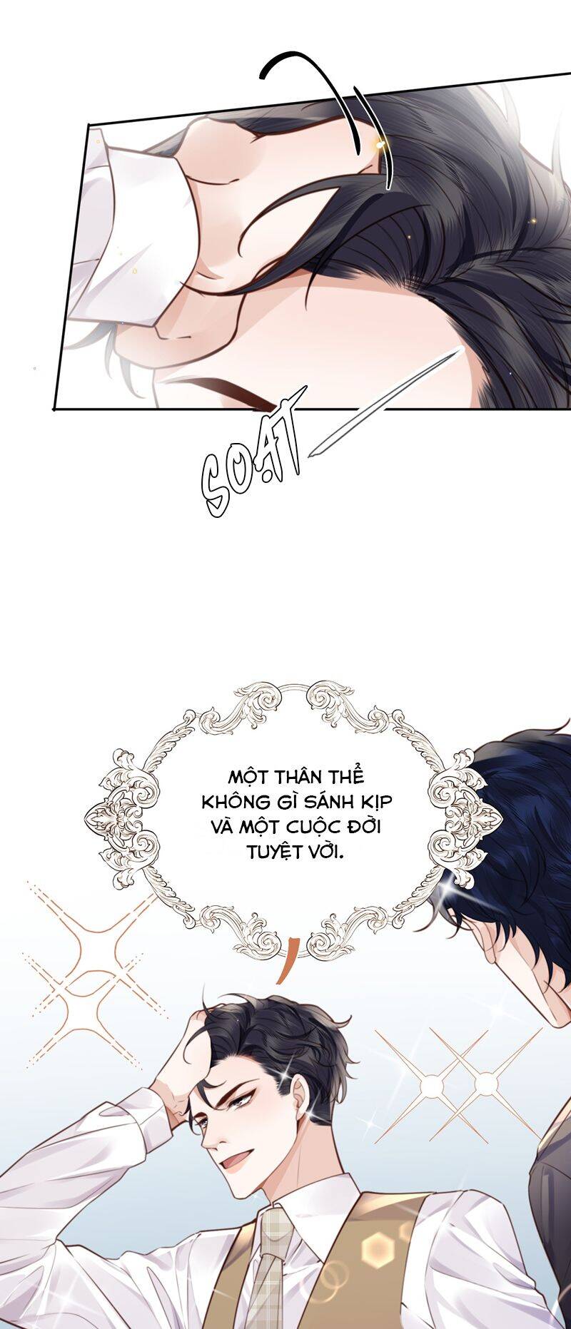 Tổng Tài Định Chế Tư Nhân - Chapter 70 - Page 27