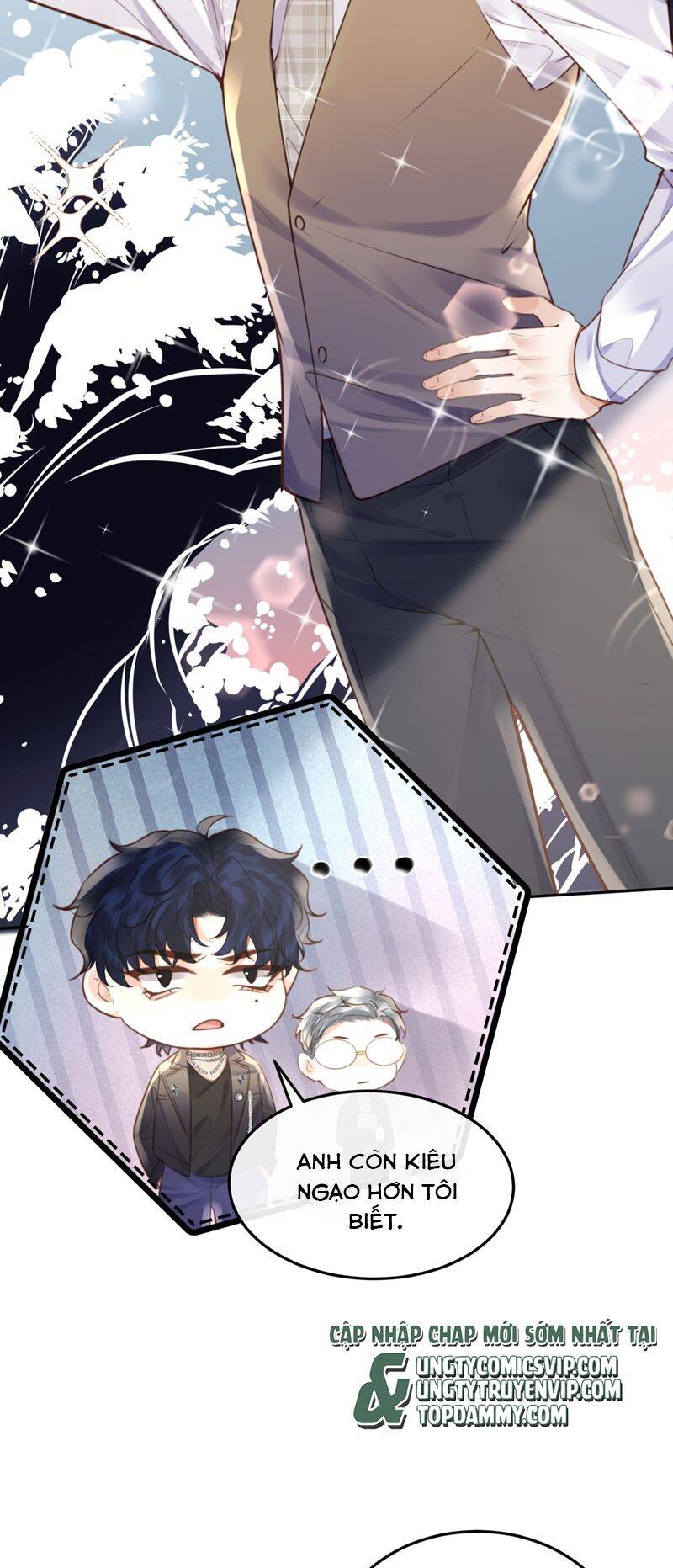 Tổng Tài Định Chế Tư Nhân - Chapter 70 - Page 28