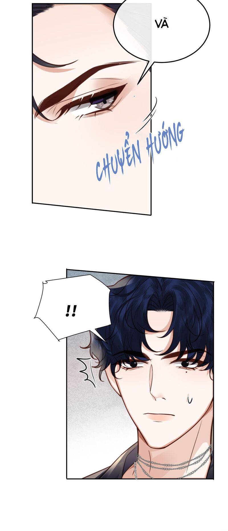 Tổng Tài Định Chế Tư Nhân - Chapter 70 - Page 29