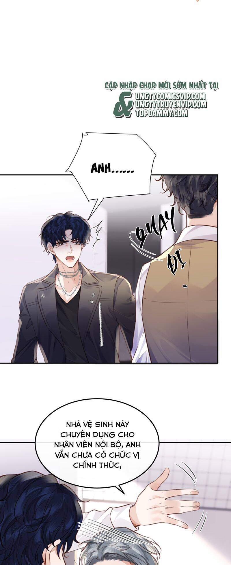 Tổng Tài Định Chế Tư Nhân - Chapter 70 - Page 31