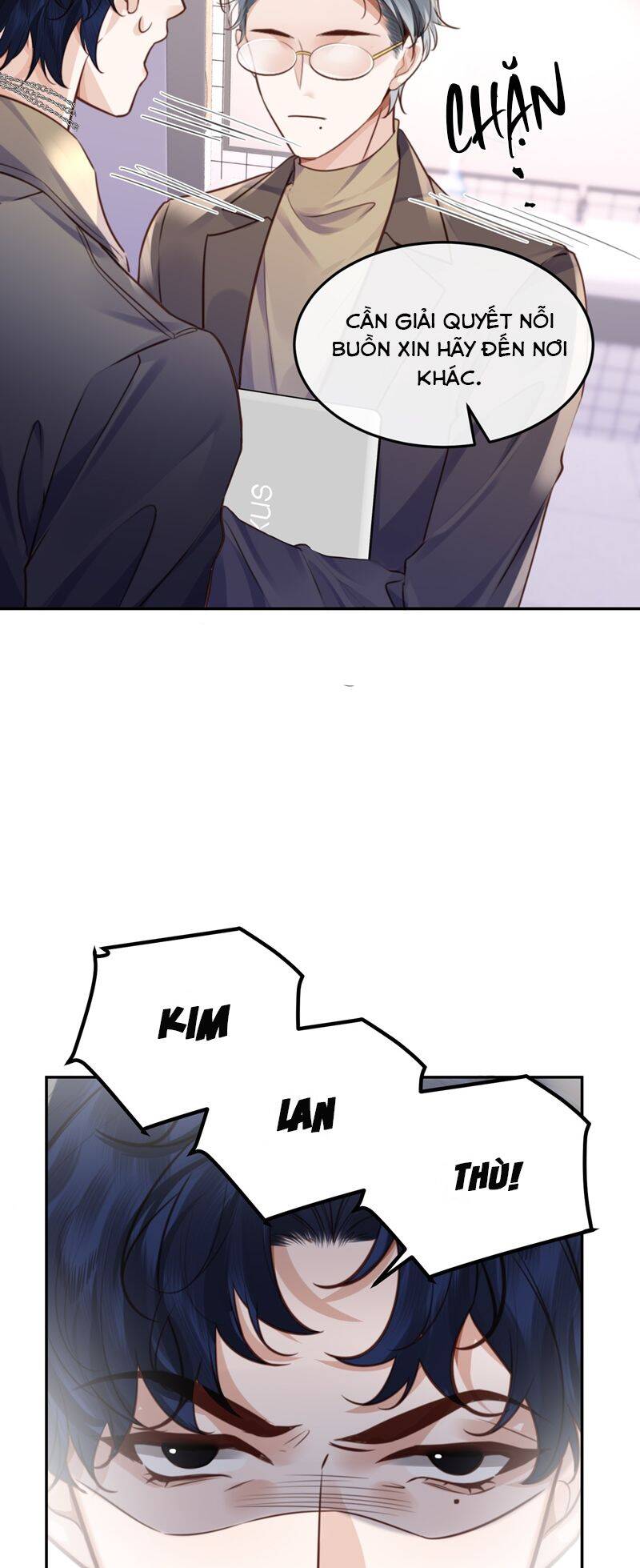 Tổng Tài Định Chế Tư Nhân - Chapter 70 - Page 32