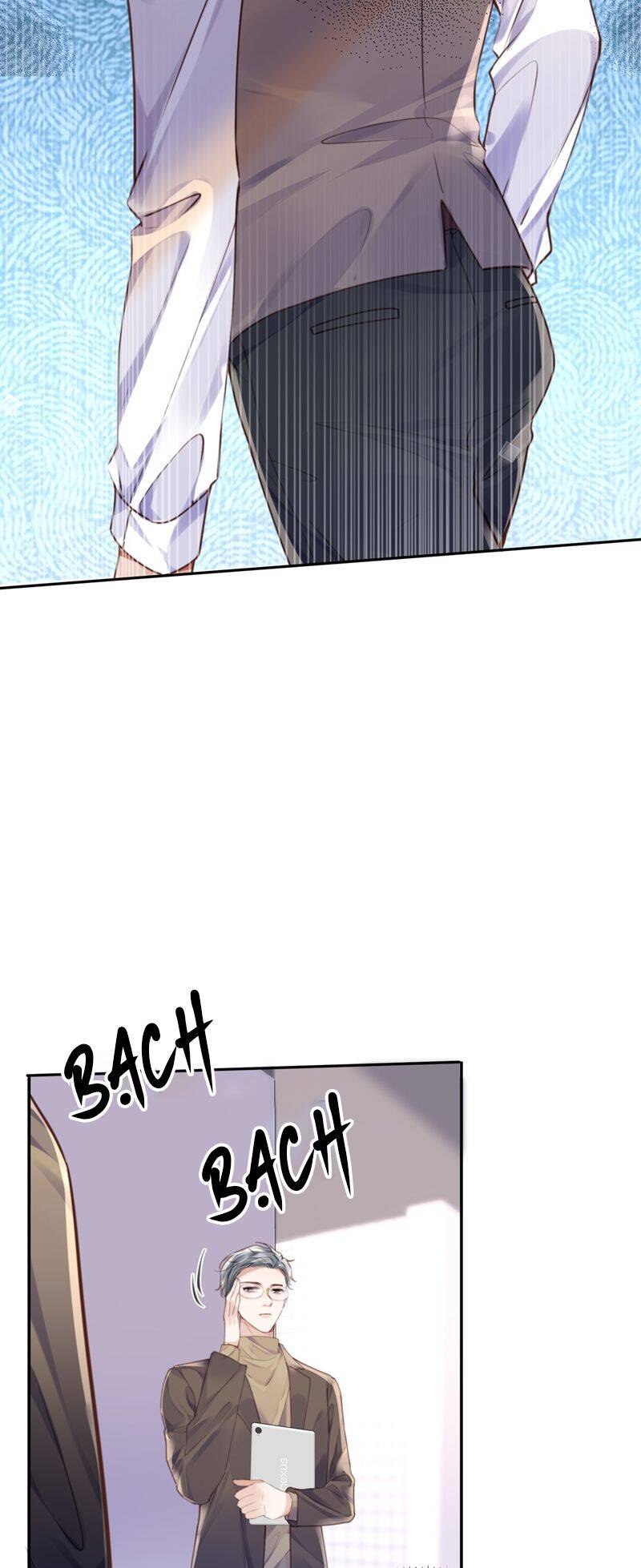 Tổng Tài Định Chế Tư Nhân - Chapter 70 - Page 34