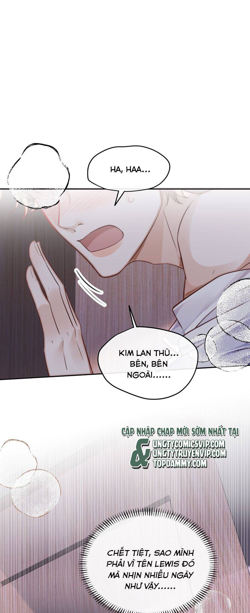 Tổng Tài Định Chế Tư Nhân - Chapter 70 - Page 36