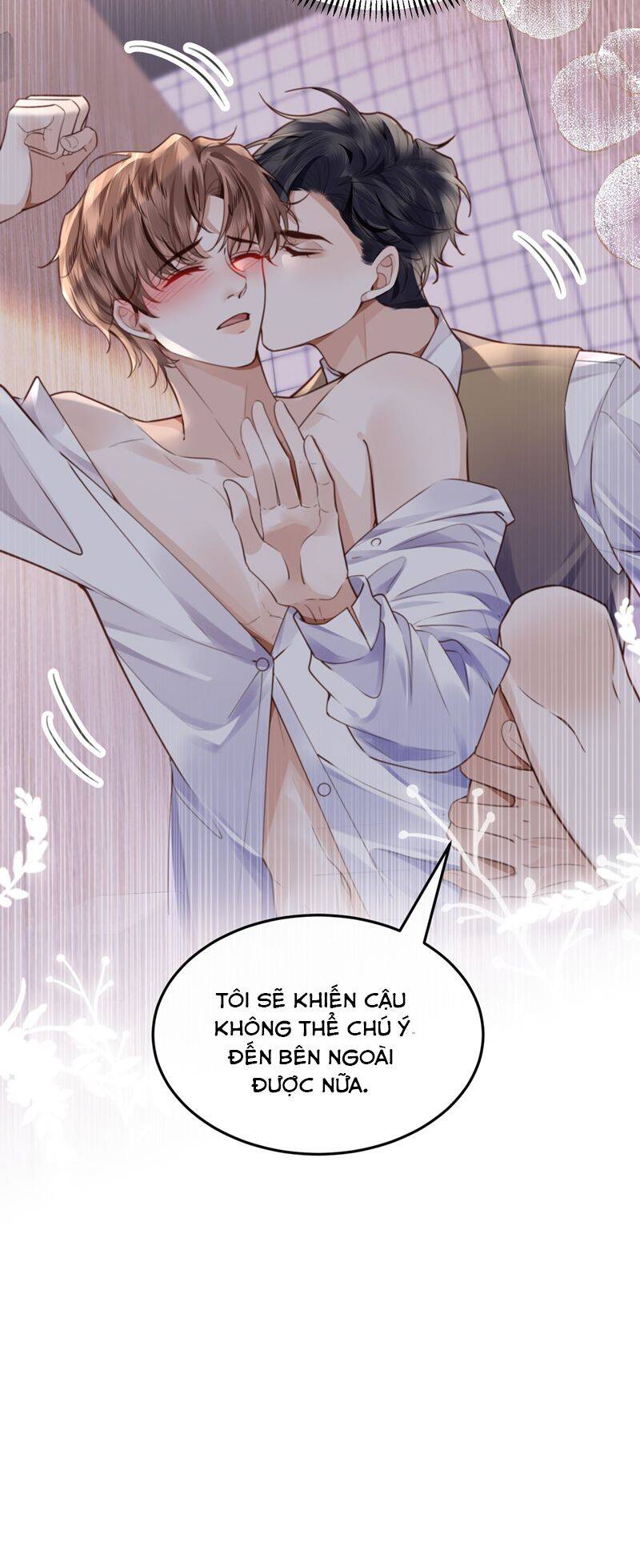 Tổng Tài Định Chế Tư Nhân - Chapter 70 - Page 37
