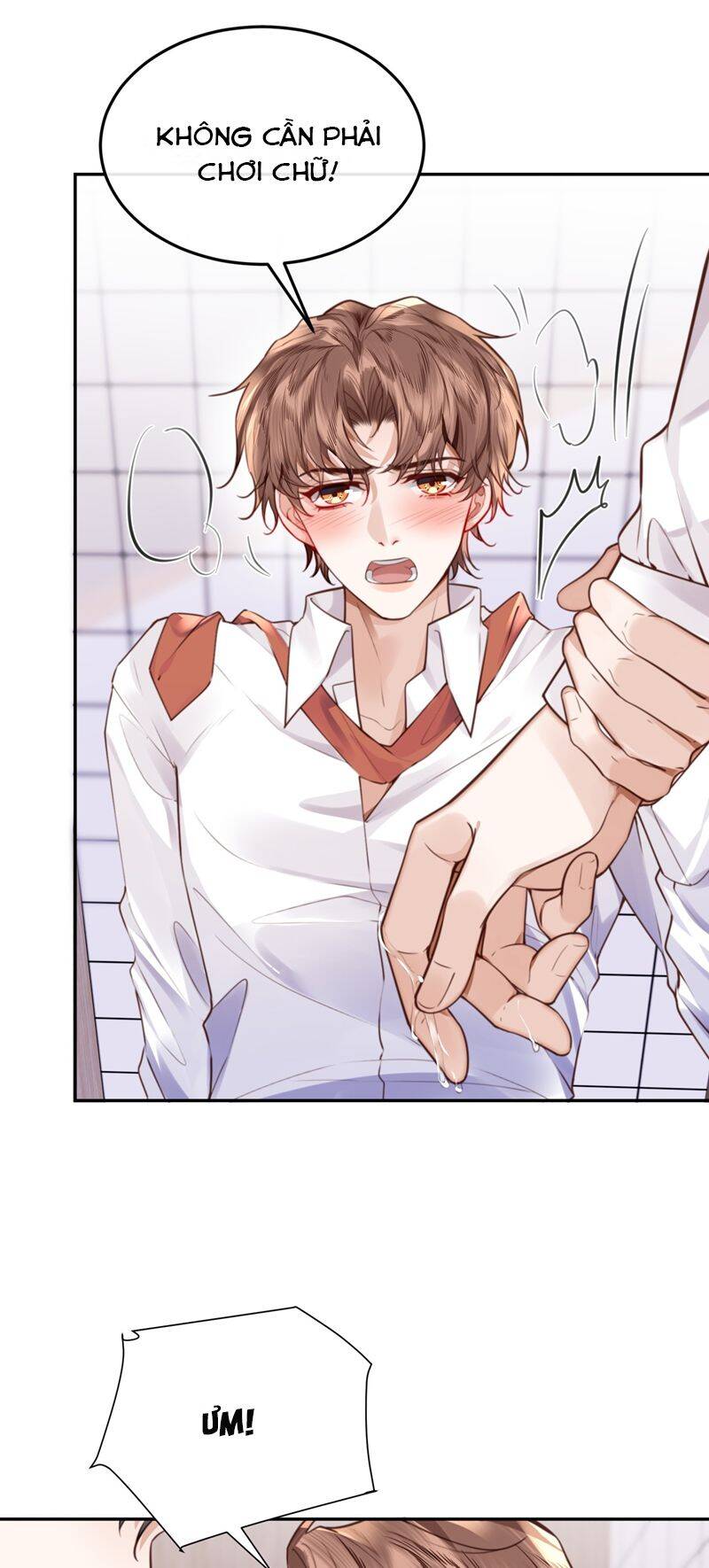 Tổng Tài Định Chế Tư Nhân - Chapter 70 - Page 5