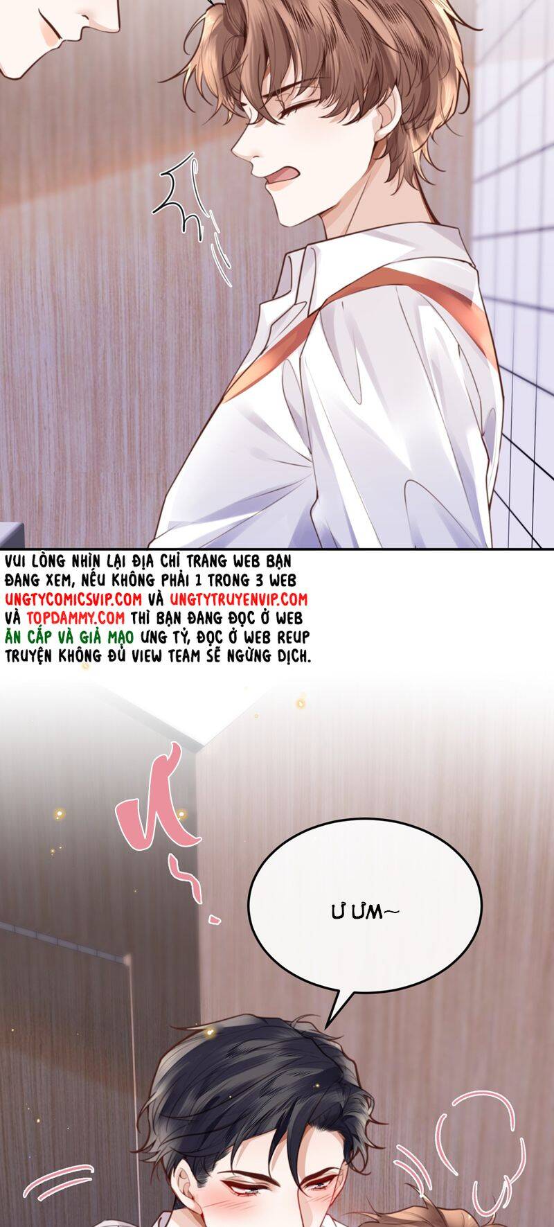 Tổng Tài Định Chế Tư Nhân - Chapter 70 - Page 6