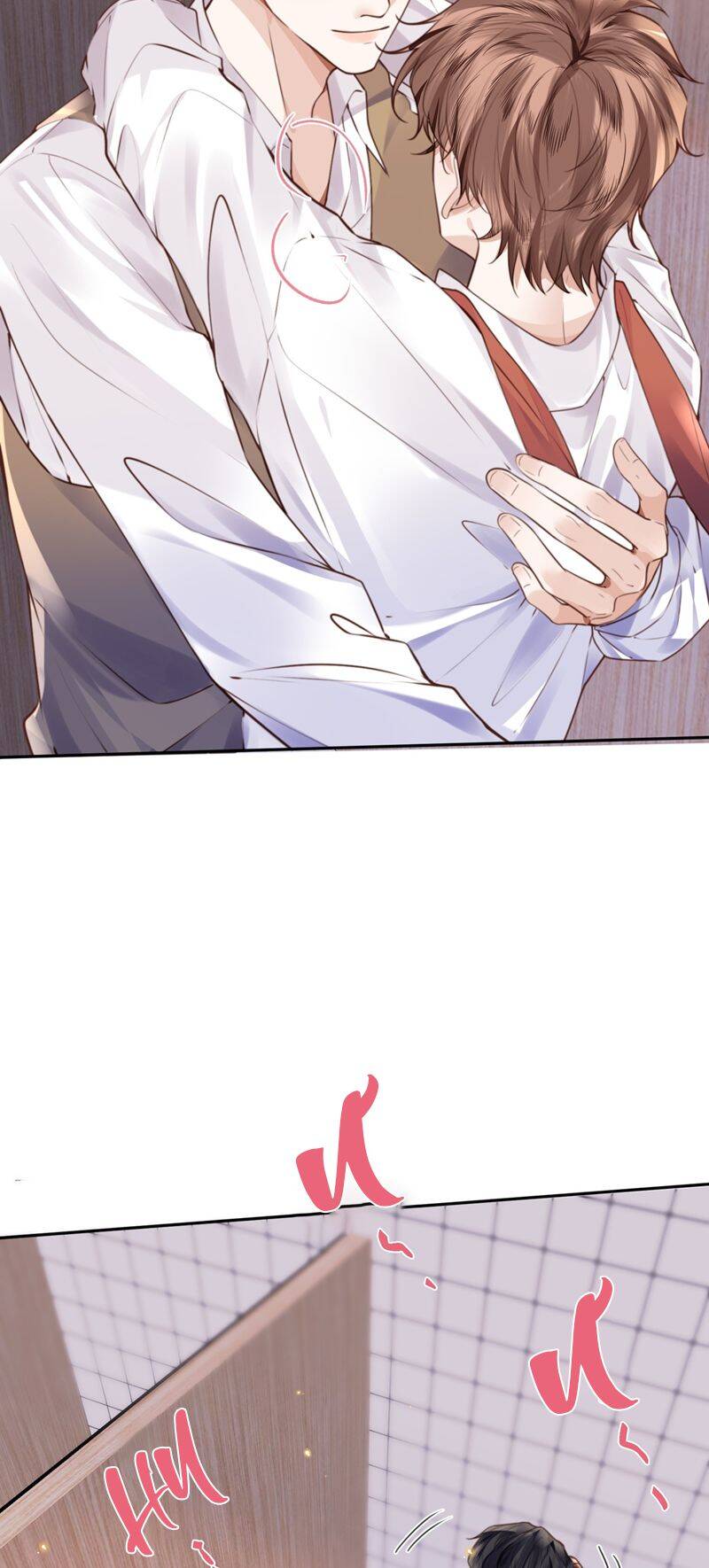 Tổng Tài Định Chế Tư Nhân - Chapter 70 - Page 7