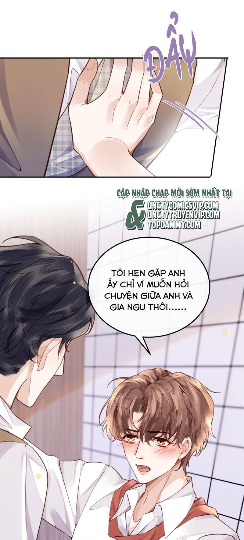 Tổng Tài Định Chế Tư Nhân - Chapter 70 - Page 9