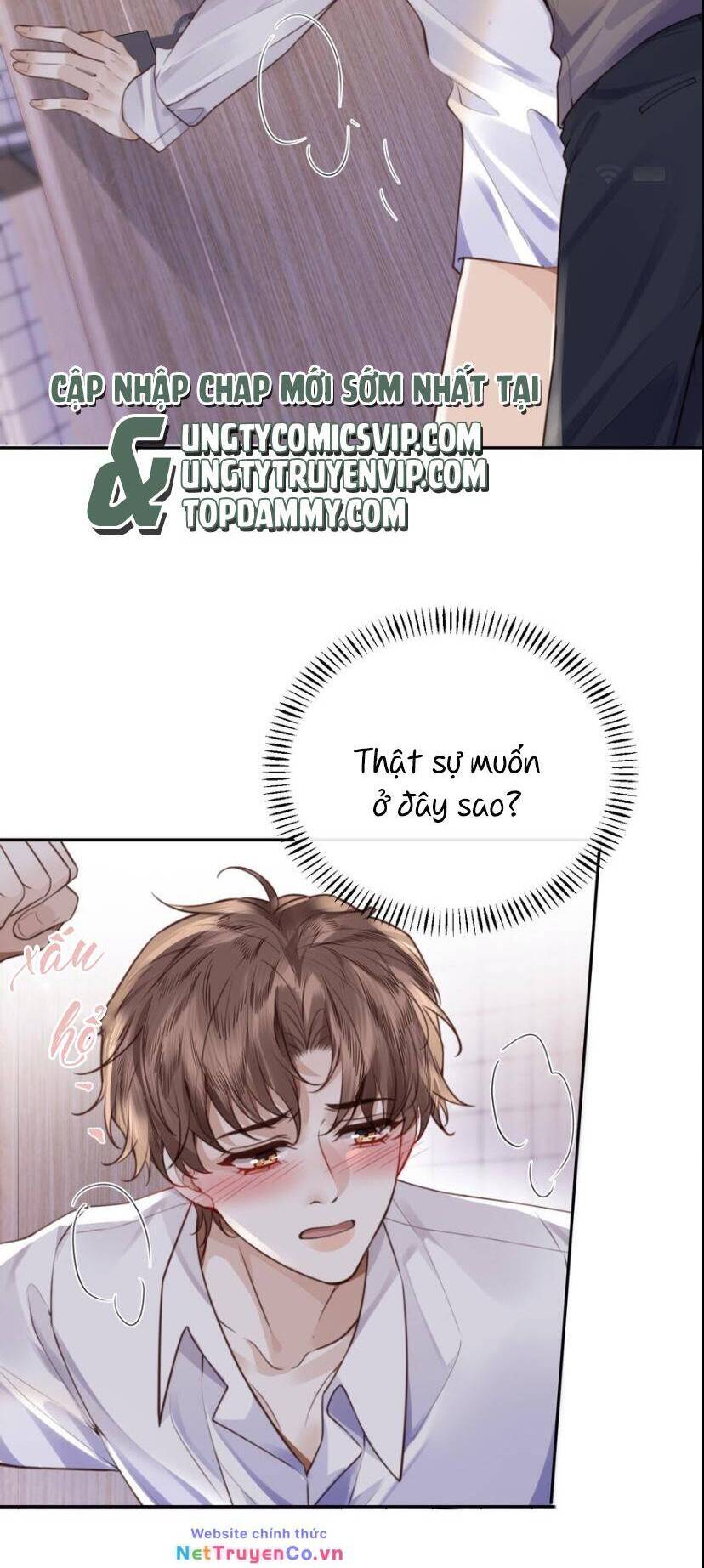 Tổng Tài Định Chế Tư Nhân - Chapter 71 - Page 10