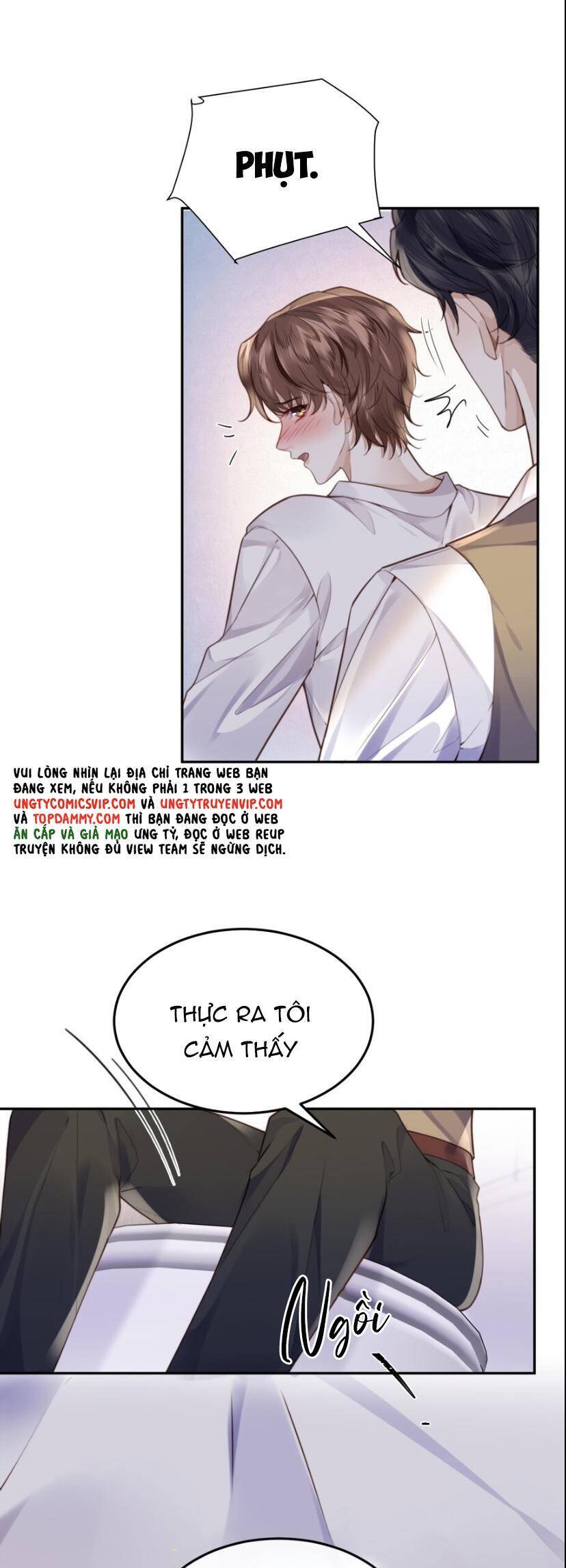 Tổng Tài Định Chế Tư Nhân - Chapter 71 - Page 11