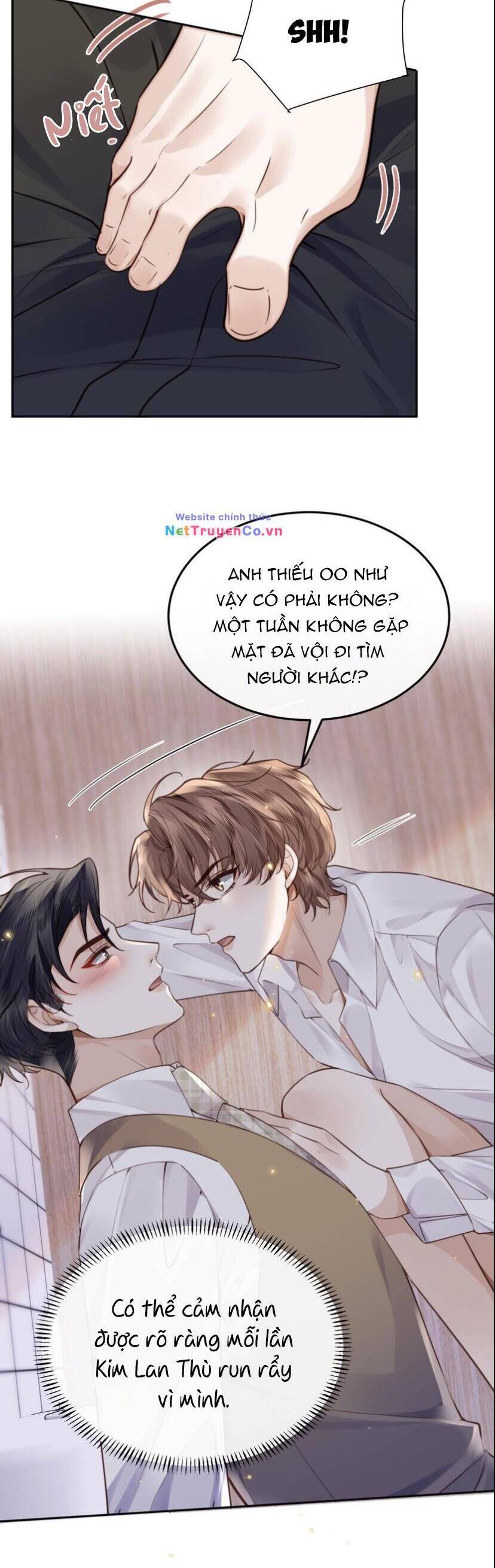 Tổng Tài Định Chế Tư Nhân - Chapter 71 - Page 17