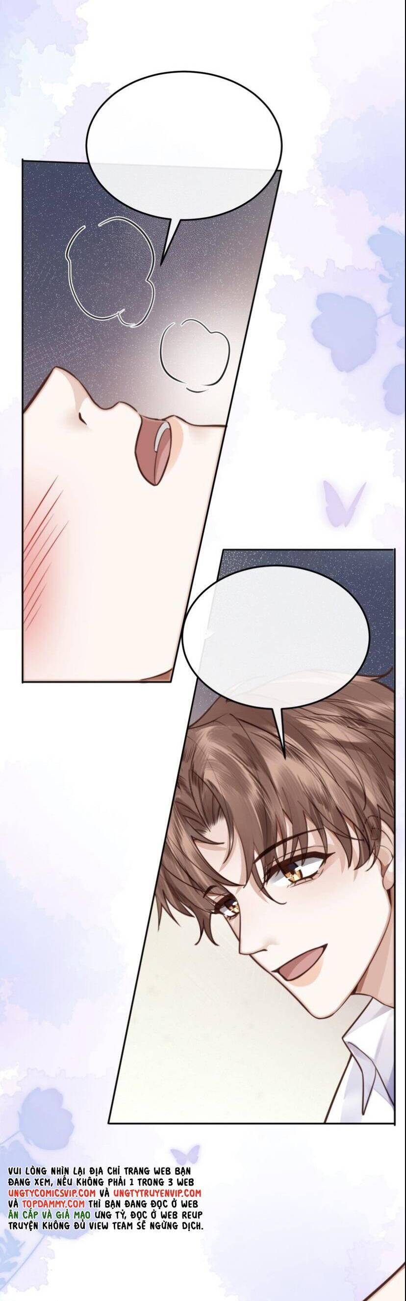 Tổng Tài Định Chế Tư Nhân - Chapter 71 - Page 19