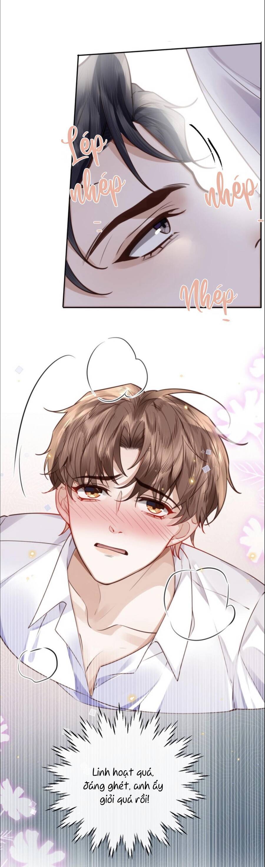 Tổng Tài Định Chế Tư Nhân - Chapter 71 - Page 6