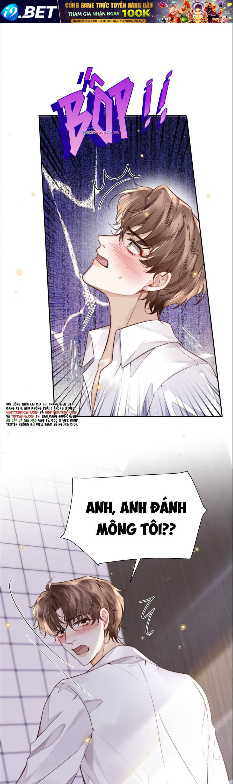 Tổng Tài Định Chế Tư Nhân - Chapter 71 - Page 7