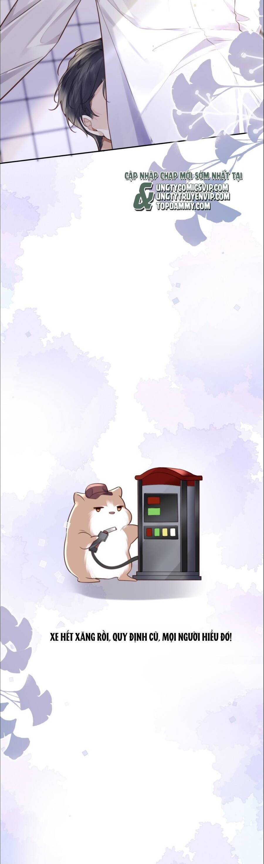 Tổng Tài Định Chế Tư Nhân - Chapter 71 - Page 8