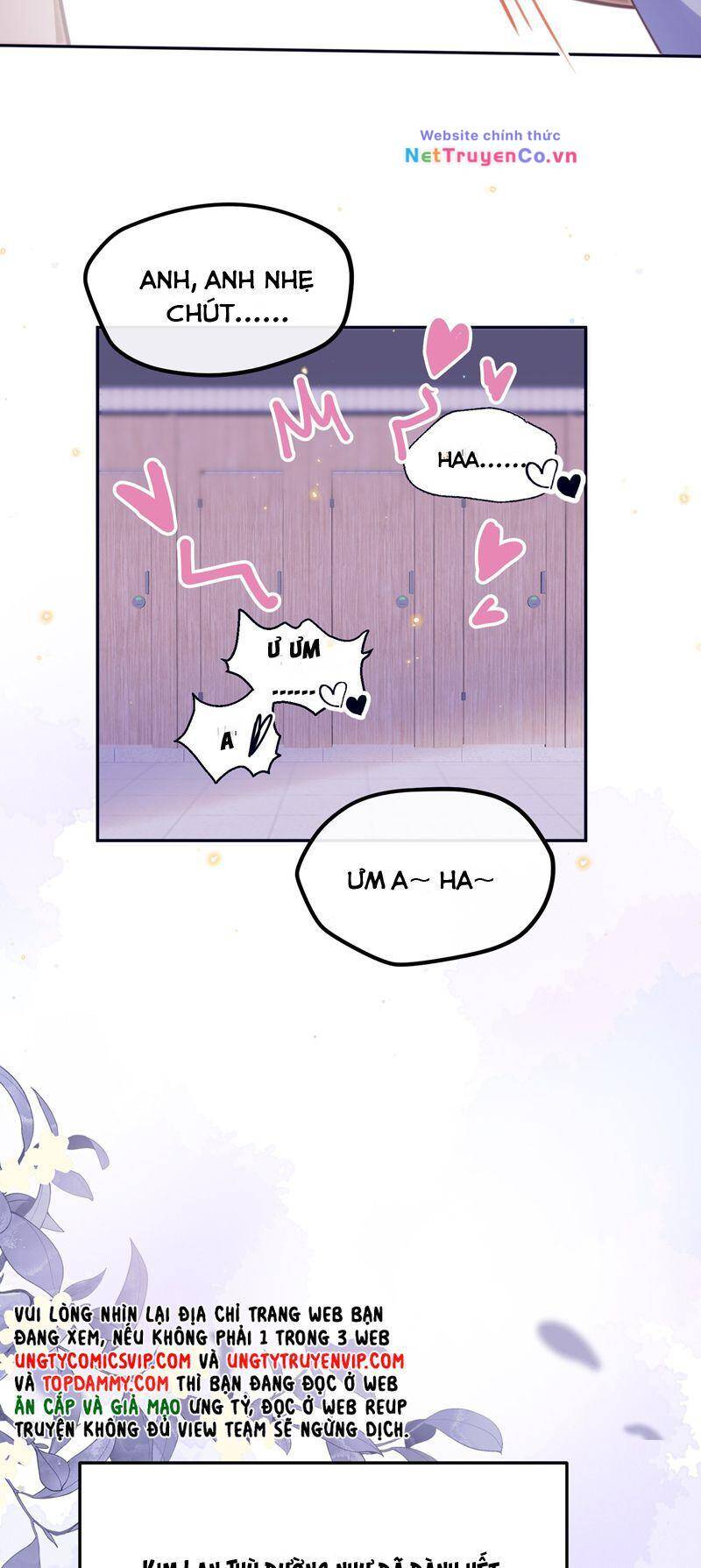 Tổng Tài Định Chế Tư Nhân - Chapter 72 - Page 10