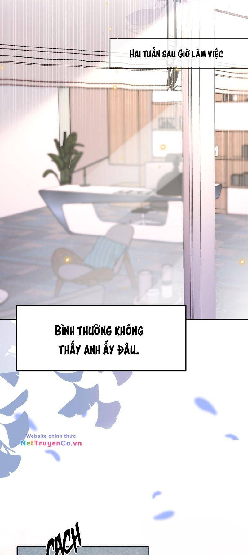 Tổng Tài Định Chế Tư Nhân - Chapter 72 - Page 12