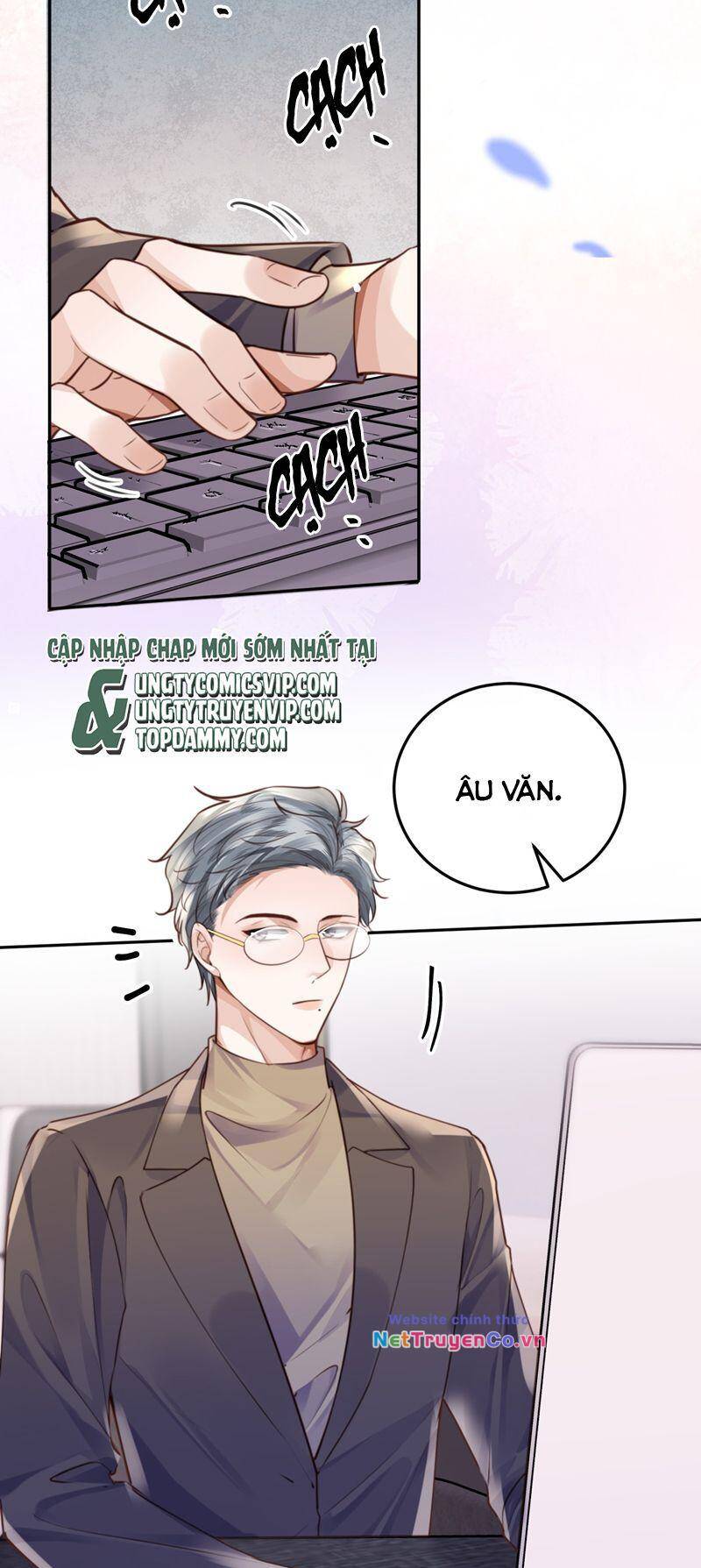 Tổng Tài Định Chế Tư Nhân - Chapter 72 - Page 13