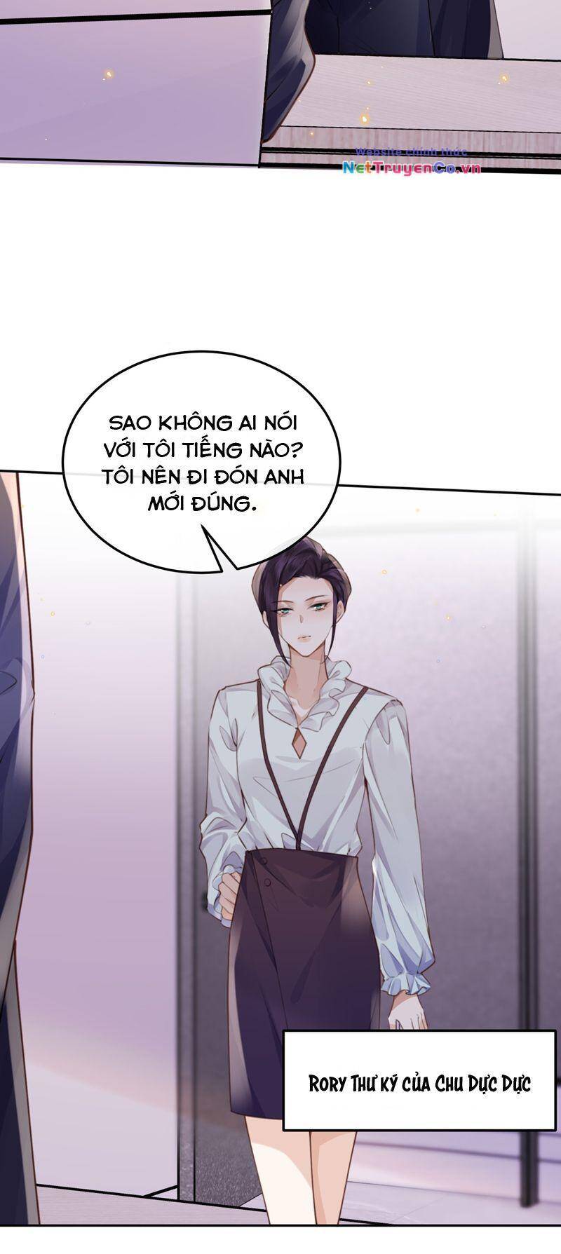 Tổng Tài Định Chế Tư Nhân - Chapter 72 - Page 15