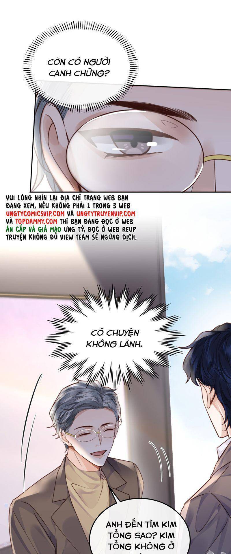 Tổng Tài Định Chế Tư Nhân - Chapter 72 - Page 16