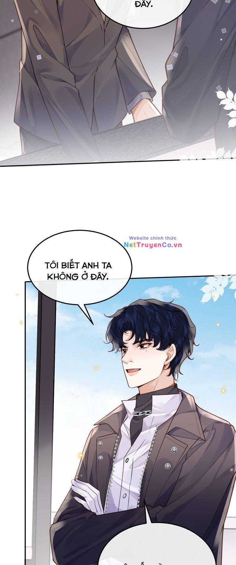 Tổng Tài Định Chế Tư Nhân - Chapter 72 - Page 17