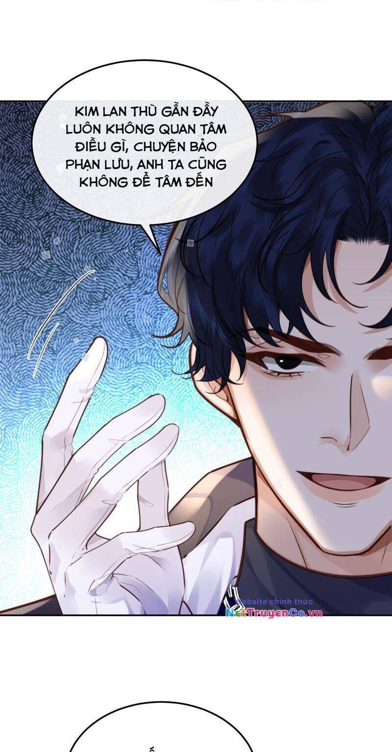 Tổng Tài Định Chế Tư Nhân - Chapter 72 - Page 19