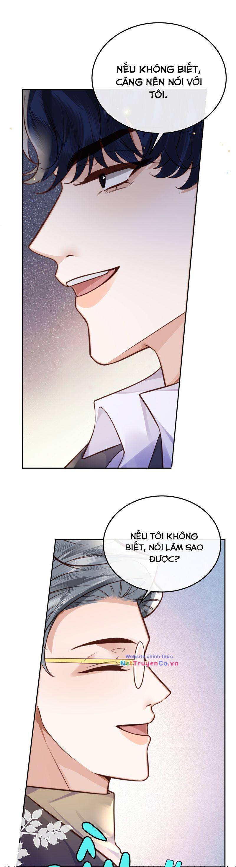 Tổng Tài Định Chế Tư Nhân - Chapter 72 - Page 21