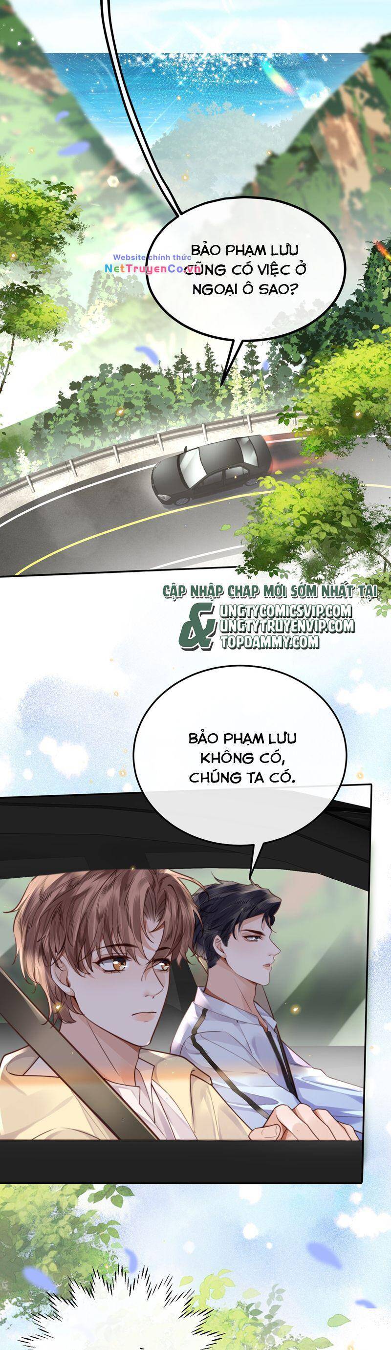 Tổng Tài Định Chế Tư Nhân - Chapter 72 - Page 27