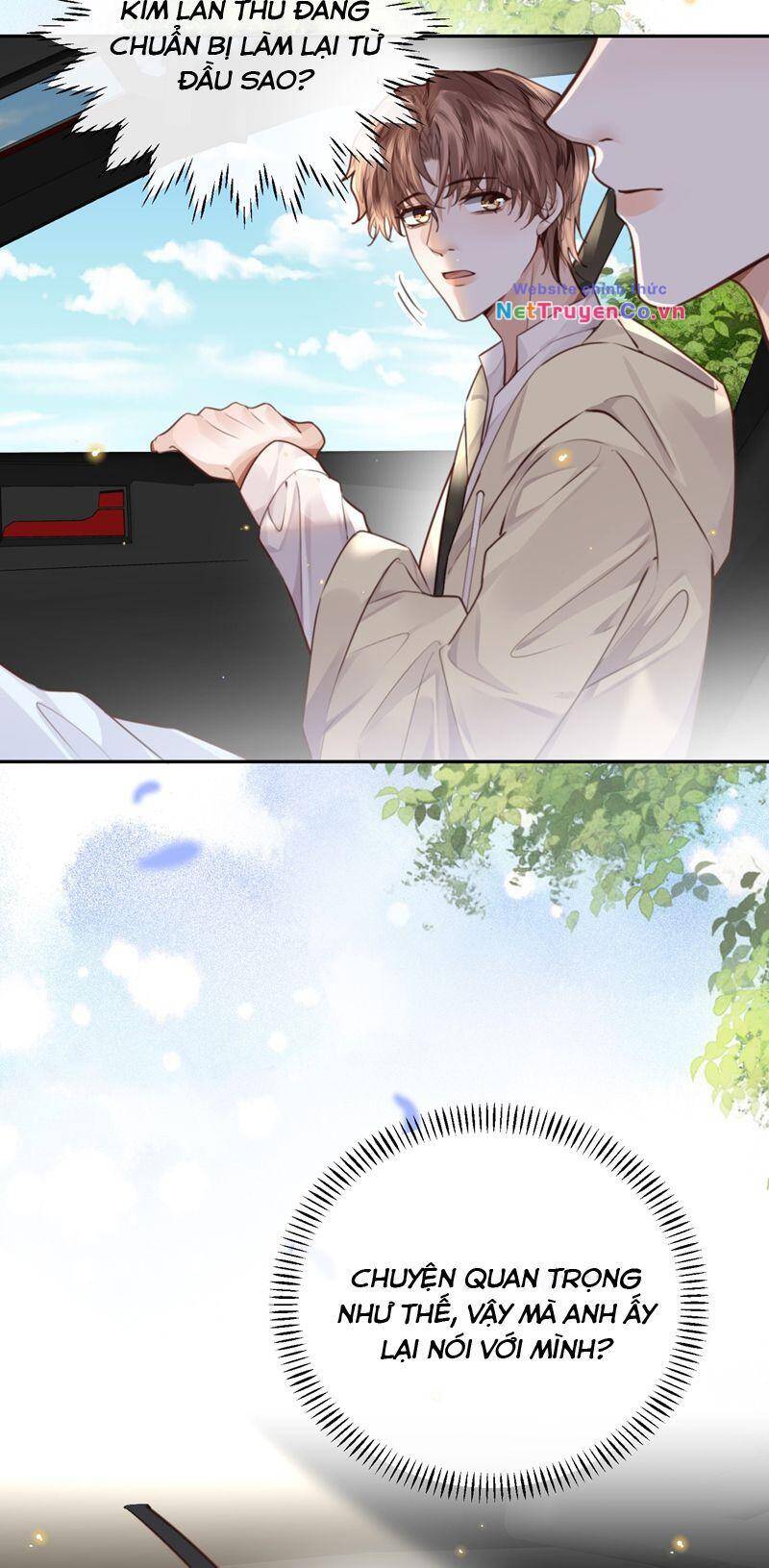 Tổng Tài Định Chế Tư Nhân - Chapter 72 - Page 28