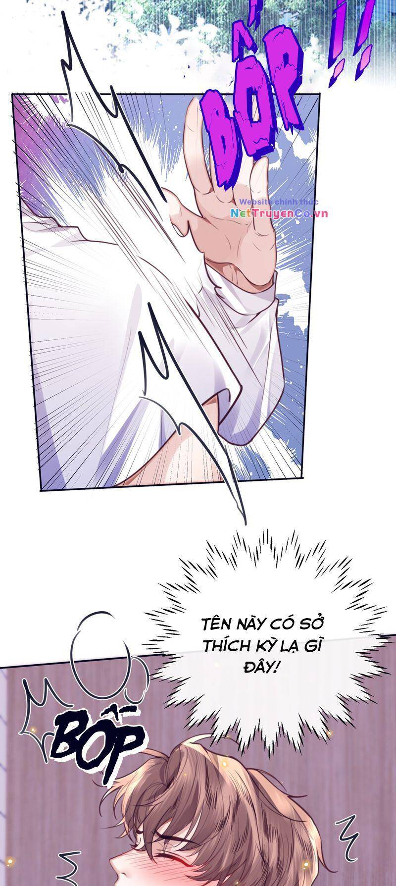 Tổng Tài Định Chế Tư Nhân - Chapter 72 - Page 3