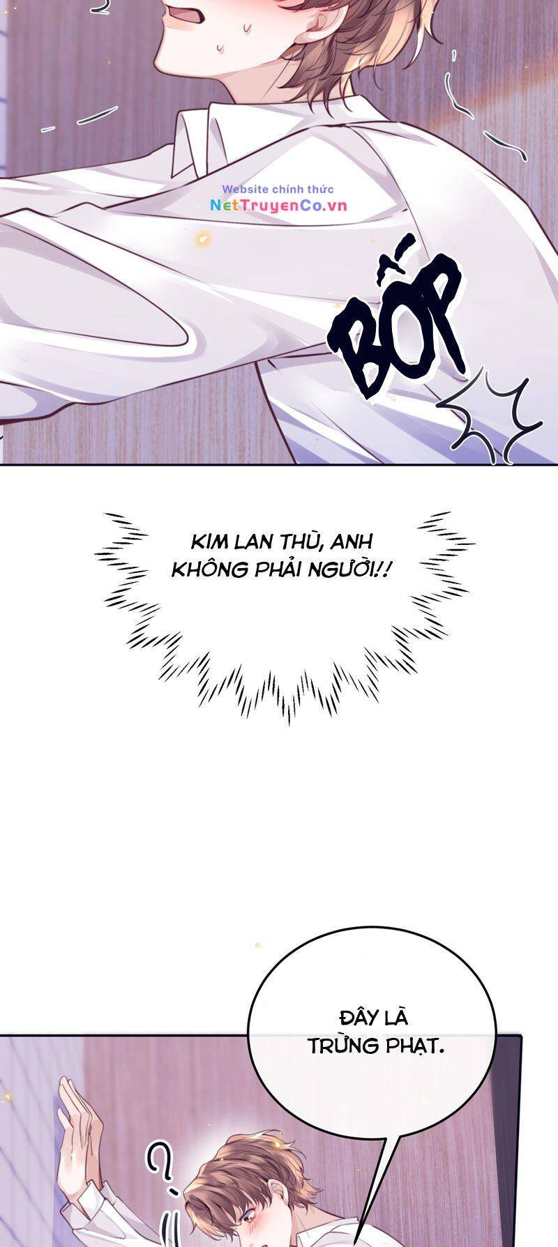 Tổng Tài Định Chế Tư Nhân - Chapter 72 - Page 4