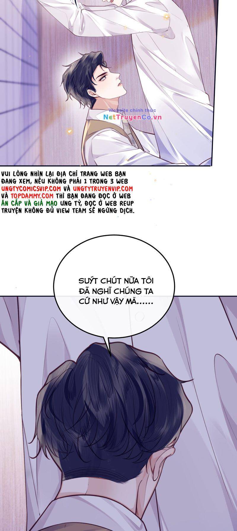 Tổng Tài Định Chế Tư Nhân - Chapter 72 - Page 5