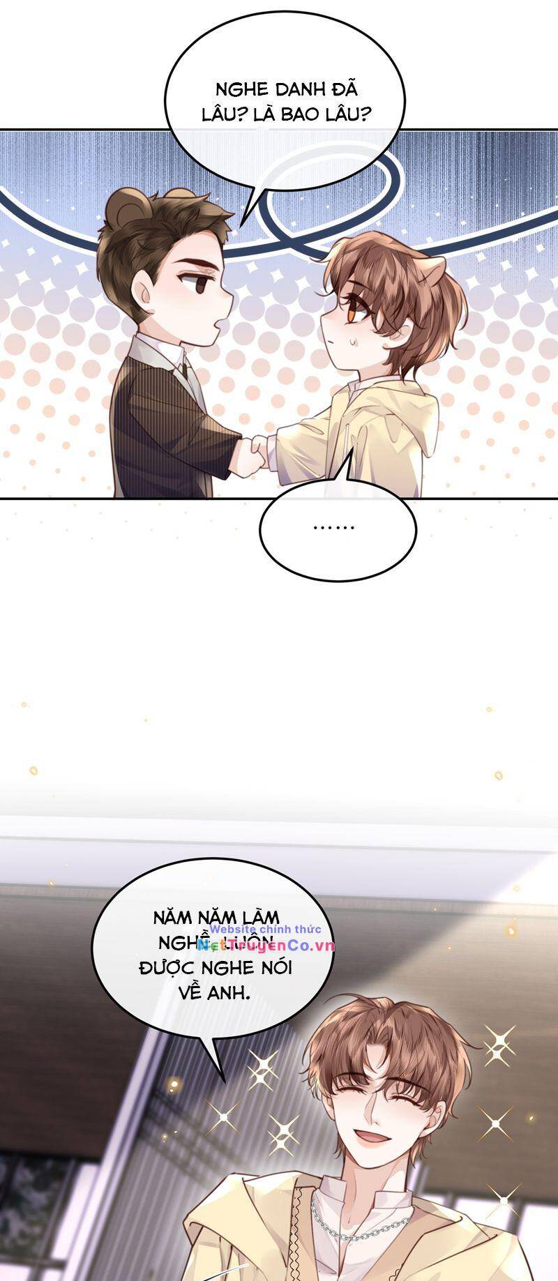 Tổng Tài Định Chế Tư Nhân - Chapter 73 - Page 10