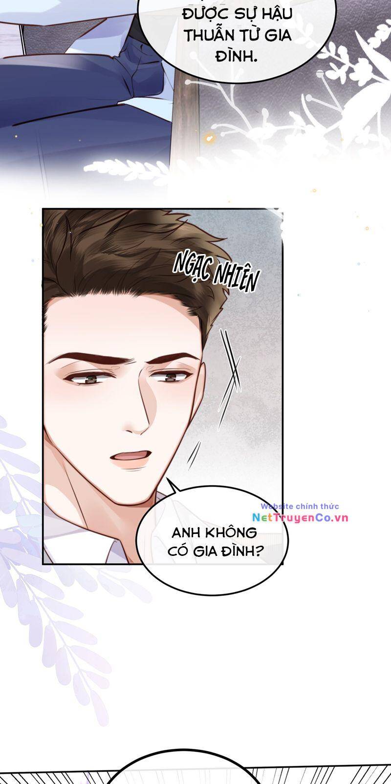 Tổng Tài Định Chế Tư Nhân - Chapter 73 - Page 20