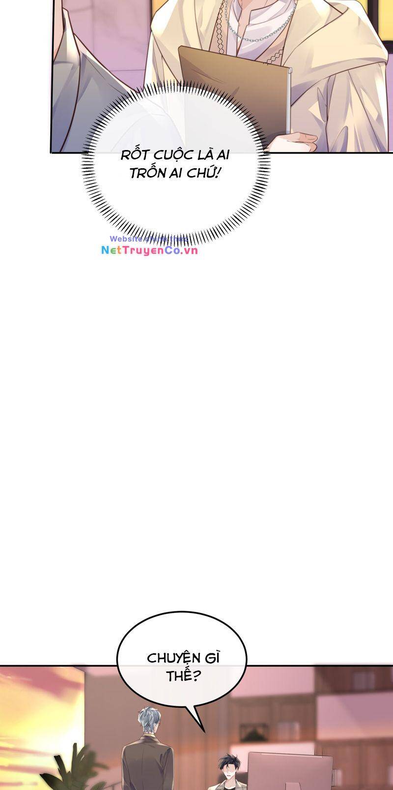 Tổng Tài Định Chế Tư Nhân - Chapter 73 - Page 30