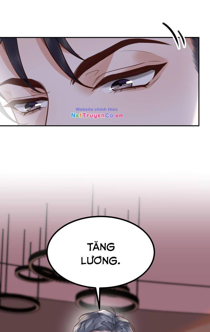 Tổng Tài Định Chế Tư Nhân - Chapter 73 - Page 32