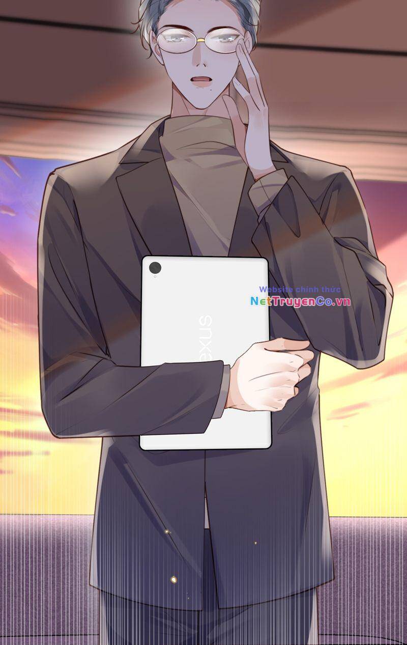Tổng Tài Định Chế Tư Nhân - Chapter 73 - Page 33