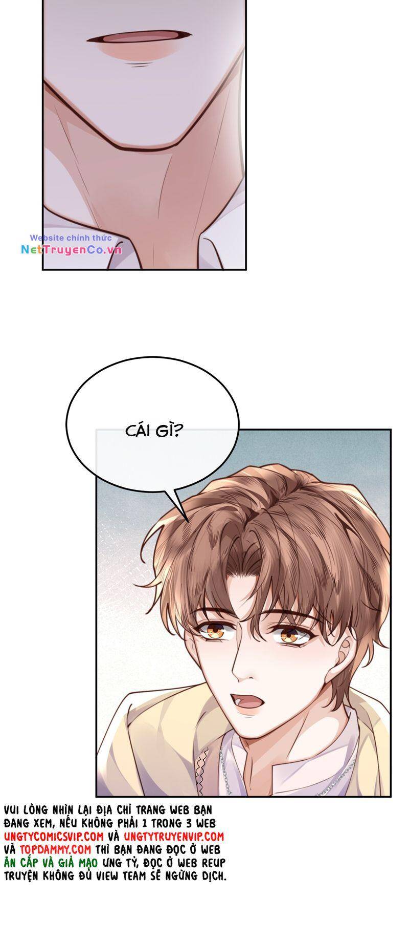 Tổng Tài Định Chế Tư Nhân - Chapter 73 - Page 9