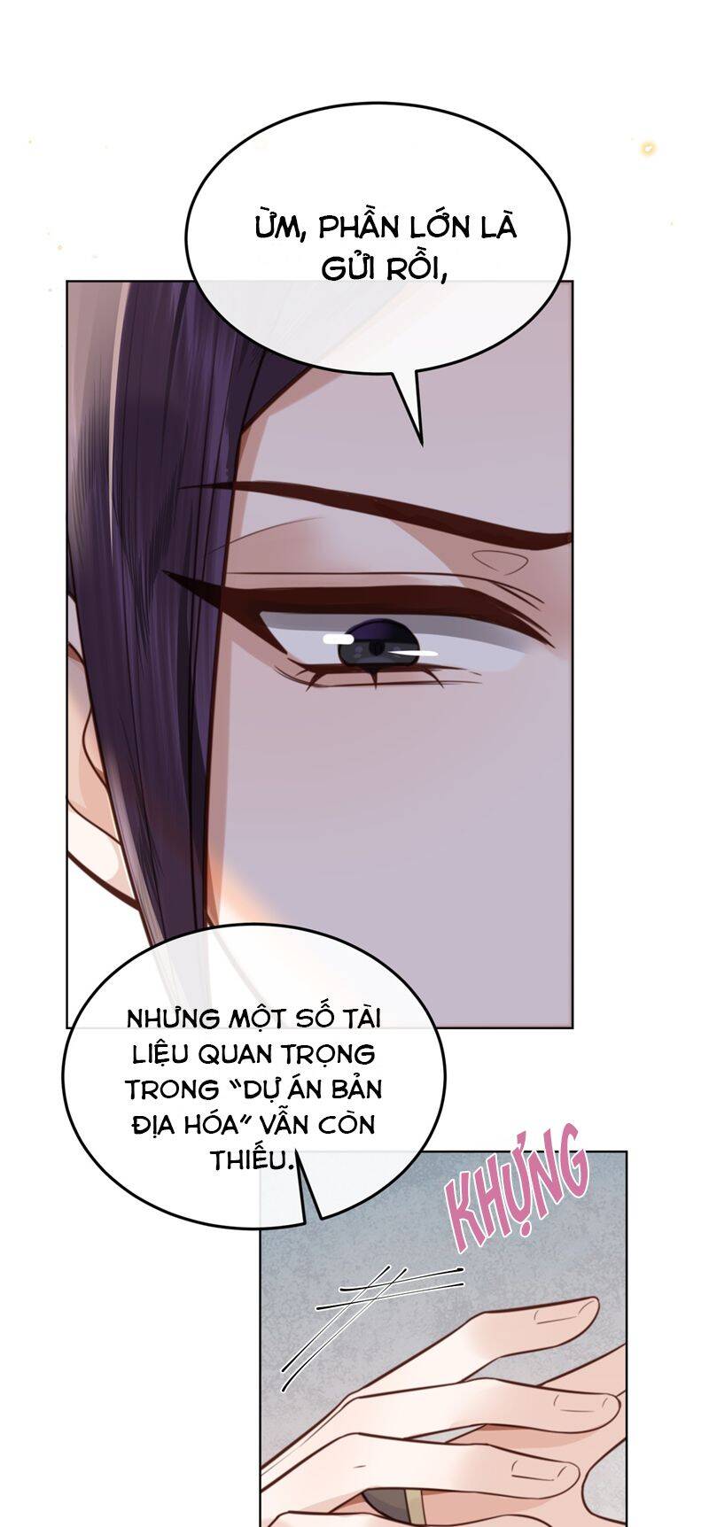 Tổng Tài Định Chế Tư Nhân - Chapter 74 - Page 14