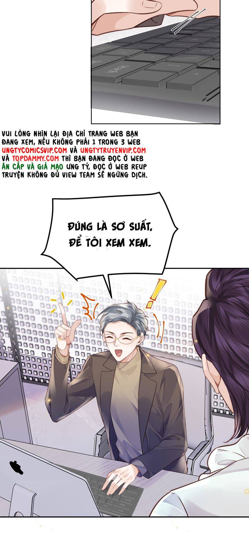 Tổng Tài Định Chế Tư Nhân - Chapter 74 - Page 15